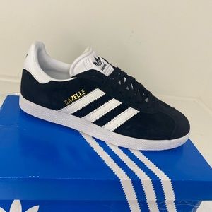 Gazelles